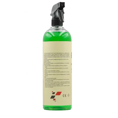 Leather & Interior Clean IQ6 Curatator Piele Plastic Auto 1000ml Protectie