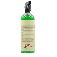 Leather & Interior Clean IQ6 Curatator Piele Plastic Auto 1000ml Protectie