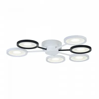 Lampa tavan Aprilia MOD809-CL-06-72-WB