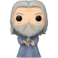 Figurina Funko POP! Harry Potter - Dumbledore Horcruxes