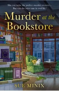 Murder at the Bookstore