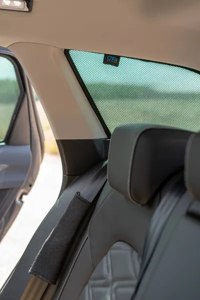 Parasolare Carshades Compatibile Seat Leon IV 2020-Prezent Combi/ Break