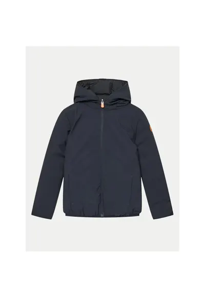 Geaca baieti - 304216671 - Nylon - Albastru