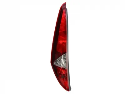 Stop tripla lampa spate stanga (Semnalizator alb, culoare sticla: rosu) FIAT PUNTO HATCHBACK 1999-2003