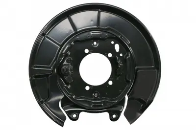 Protectie disc frana spate dreapta potrivit TOYOTA RAV 4 II 1.8-2.4 05.00-11.05