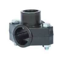 Bratara cu Filet Interior, 32 x 1/2 Inch, pentru Teava Neagra, Z-tools