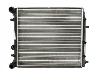 Radiator apa racire motor (transmisie manuala) SEAT CORDOBA, IBIZA III, IBIZA IV; SKODA FABIA I, FABIA I PRAKTIK, ROOMSTER; VW FOX, POLO 1.0-1.6 dupa 1999