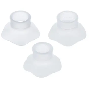 Canpol babies SmartSense inserții de rezervă din silicon pentru pompa de sân