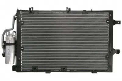 Condensator climatizare potrivit OPEL COMBO TOUR, COMBO MINIVAN, CORSA C, CORSA C HATCHBACK, TIGRA 1.0-1.8 09.00