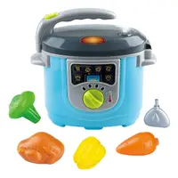 Multicooker pentru copii PlayGo - Smart Chef, cu sunet și lumină.