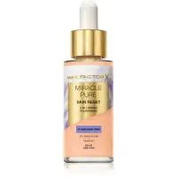 Max Factor Miracle Pure Skin Reset machiaj de îngrijire culoare 00-10 Very Fair 30 ml