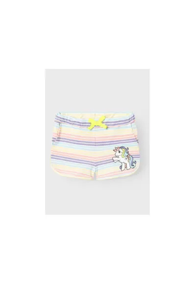 Pantaloni copii - 523350 - Multicolor - Bumbac