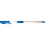 Pix, Stabilo, Bille 508, 0. 38 mm, plastic, albastru
