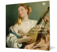 Vivaldi: Mandolin and Lute Concerti