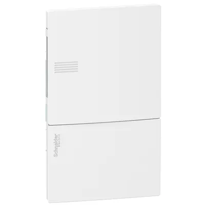 Cofret Ingropat Mini Pragma - 1 X 4 Module - Usa Plina