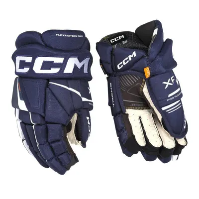 Mănuși de hochei CCM Tacks XF Senior