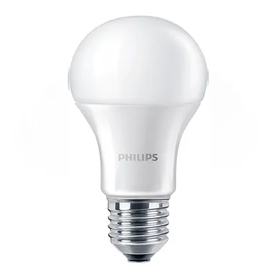 Bec LED CorePro A60M FR 8 60W 2700K 806lm E27 15.000h Mat
