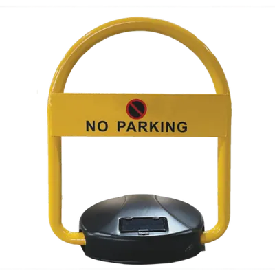 Smart Solar Parking Lock El-Pb903, Ip67