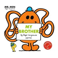 Mr Men: My Brother