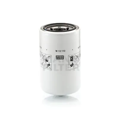 Filtru ulei MANN-FILTER W 13 110