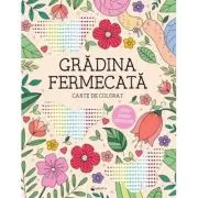 Gradina fermecata