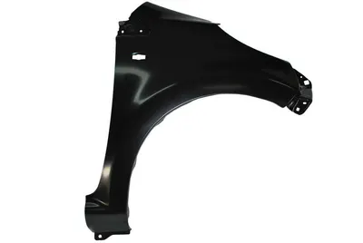 Aripa Dreapta cu locas semnalizator potrivit CITROEN C1; PEUGEOT 107 2005-2012