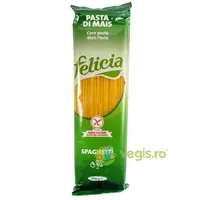 Spaghete din Faina de Malai fara Gluten 500g