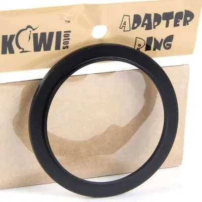 Conector KIWIfotos - Step Up, 30.5-37 mm