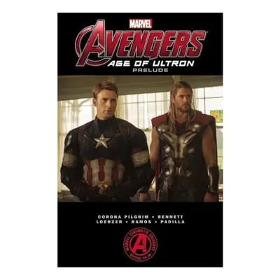 Marvel's the Avengers