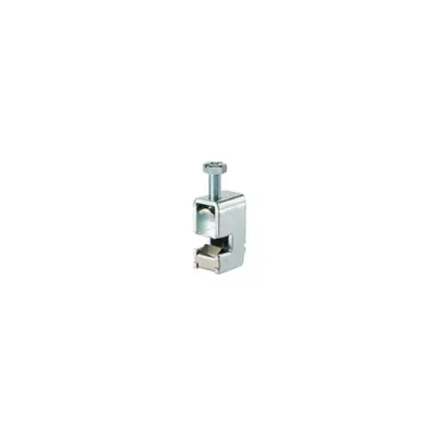 MAE7010H 16-70mm², 10mm bar bimetalic bow terminal