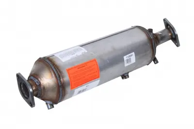 Filtru particule (DPF) HYUNDAI SONATA V; KIA CARENS III 2.0D dupa 2006