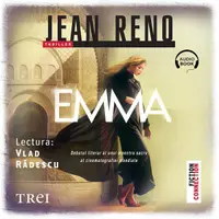 Emma - Audiobook