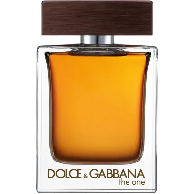 Dolce&Gabbana The One for Men Eau de Toilette Eau de Toilette pentru bărbați 50 ml