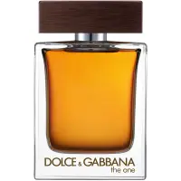 Dolce&Gabbana The One for Men Eau de Toilette Eau de Toilette pentru bărbați 50 ml