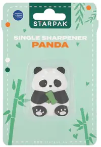 Ascuţitoare Starpak - Panda