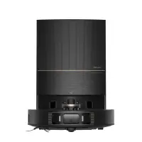 Resigilat - Aspirator robot cu mop Dreame L20 Ultra, Wifi, 7000Pa, 6400mAh, Autonomie 260 min, Statie Colectare, Black - Default Title