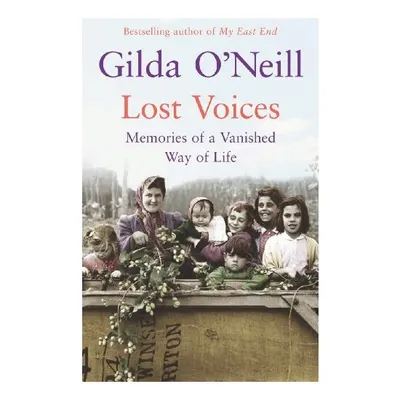Lost Voices