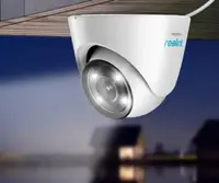 Camera de supraveghere Reolink RLC-1224A P344 Senzor: 1/2.49"CMOS Rezolutie video: 12 Megapixeli (4512 x 2512 pixeli) Cadre/secu