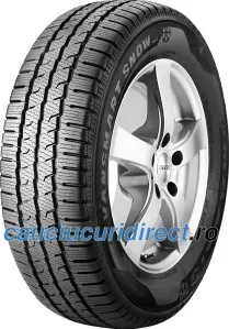 Maxxis Vansmart Snow WL2 ( 185/75 R14C 102/100R, cu protectie de janta (FSL) )
