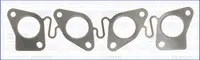 Garnitura galerie evacuare (pentru cilindrii: 1; 2; 3; 4) potrivit HYUNDAI IX35, SONATA V; KIA SORENTO II, SPORTAGE III; RENAULT GRAND SCENIC III, MEGANE, MEGANE III, SCENIC III 1.4 2.0 2.4 01.08-09.1