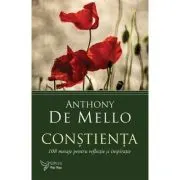 Constienta. 108 mesaje pentru reflectie si inspiratie