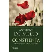 Constienta. 108 mesaje pentru reflectie si inspiratie