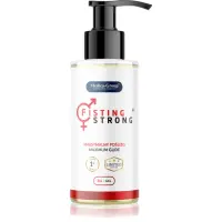 Medica-Group Fisting strong Gel gel lubrifiant anal 150 ml
