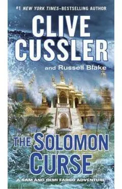 The Solomon Curse