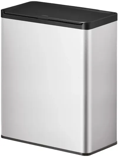 Coș de colectare separat EKO Europe - Essential Touch, 2 х 20 L