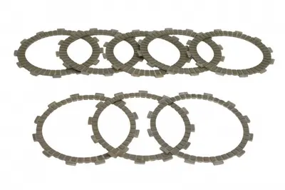 Disc ambreiaj potrivit HONDA CRF 1000 2015-2019