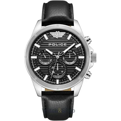 Ceas Police Police PEWJF2227810 Mens Watch Malawi 45mm 5ATM