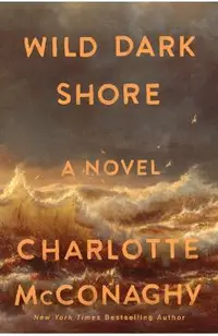Wild Dark Shore