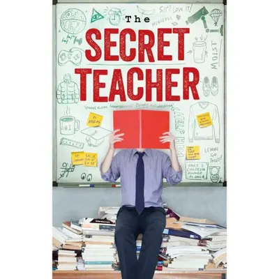 The Secret Teacher