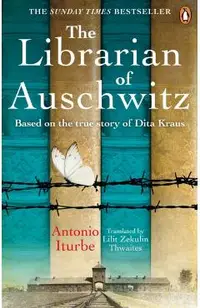 Librarian of Auschwitz